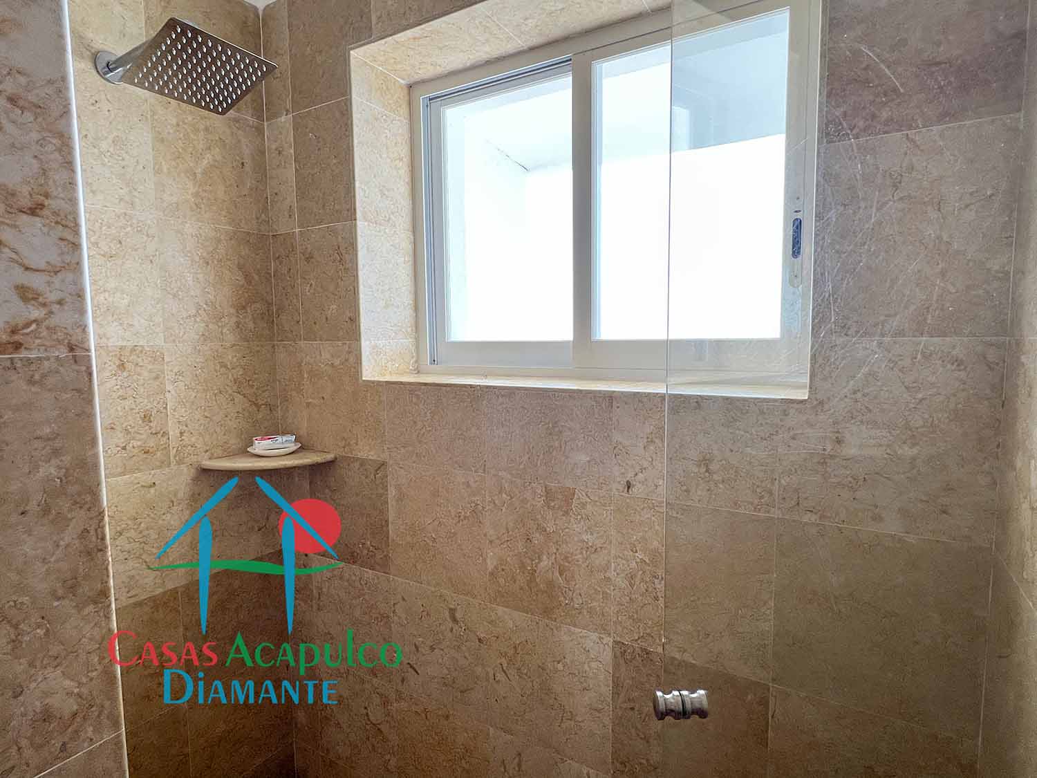 Casa Garbi - Recámara siete 12